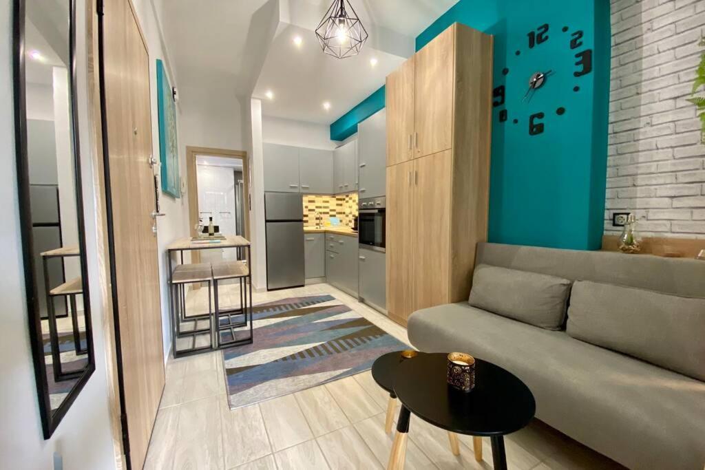 Thissio, Downtown Athens By 'Philoxenia In Athens' Luaran gambar